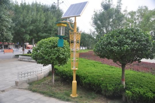 河北景觀燈廠家給你一些購買景觀燈的建議